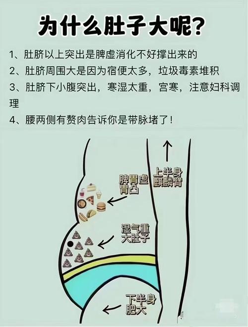 孕期肚脐为什么会突出？是正常现象还是危险信号？-第2张图片-郑州医学网