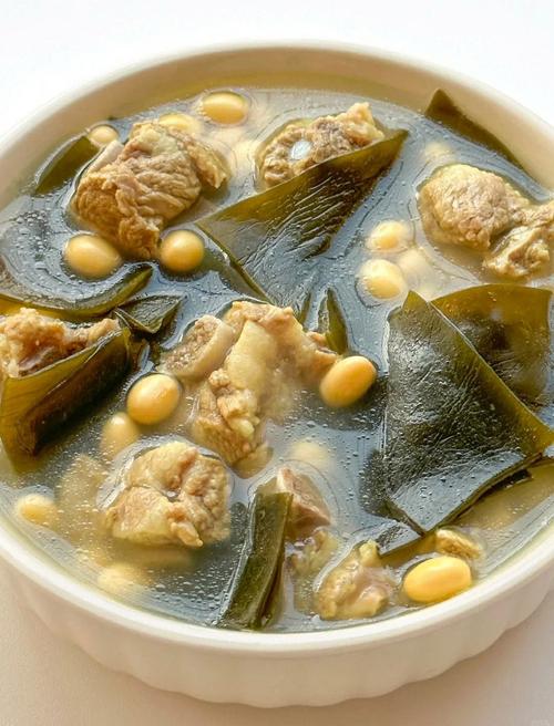 备孕期间吃排骨海带真的安全吗？对胎儿发育有影响吗？-第1张图片-郑州医学网