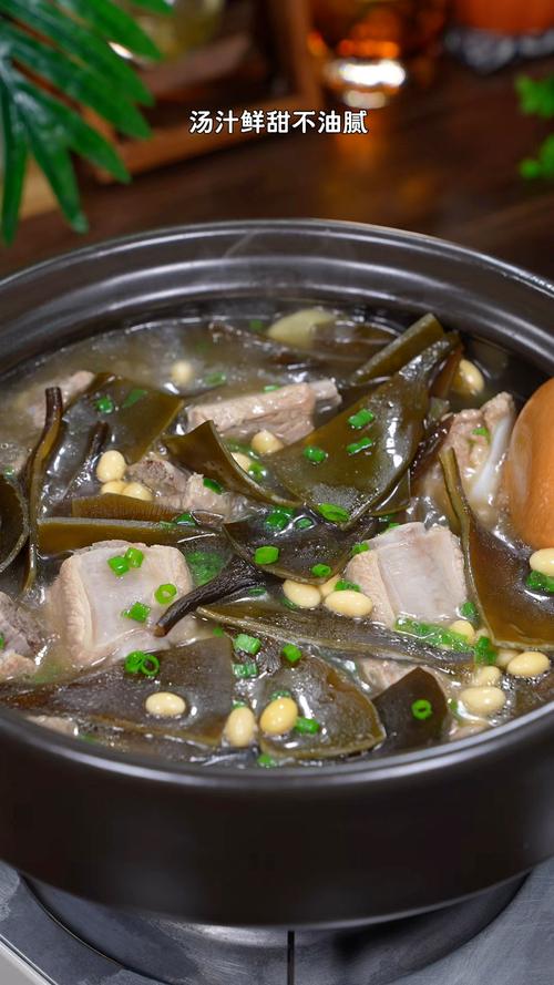 备孕期间吃排骨海带真的安全吗？对胎儿发育有影响吗？-第3张图片-郑州医学网