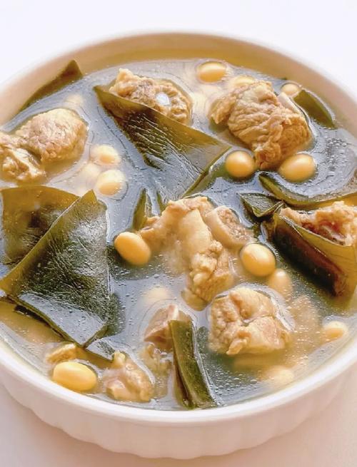 备孕期间吃排骨海带真的安全吗？对胎儿发育有影响吗？-第2张图片-郑州医学网