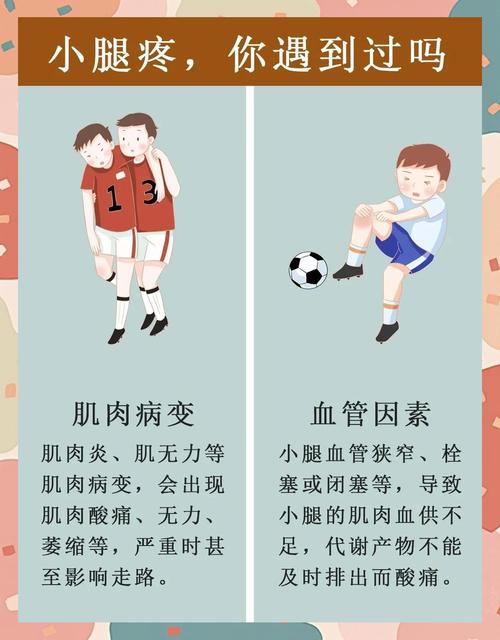 孕期小腿胀痛怎么回事-第1张图片-郑州医学网