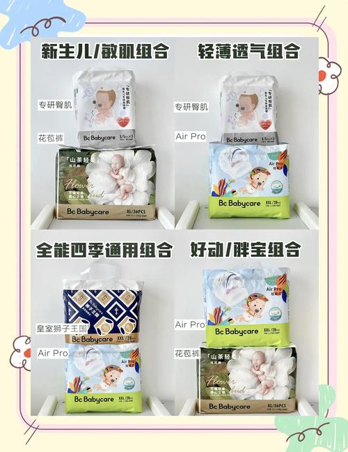 新生儿纸尿裤尺寸怎么选？不同月龄宝宝该买多大码才合适？-第3张图片-郑州医学网