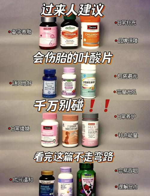 孕期没有吃叶酸会怎样-第3张图片-郑州医学网