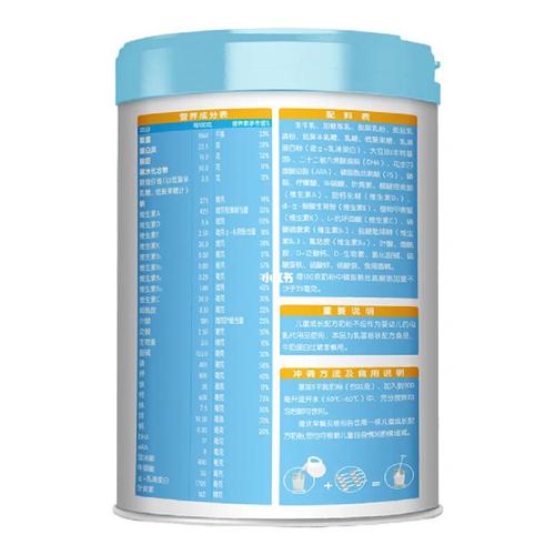 君乐宝新生儿奶粉配方是否贴合宝宝娇嫩肠道需求？-第1张图片-郑州医学网