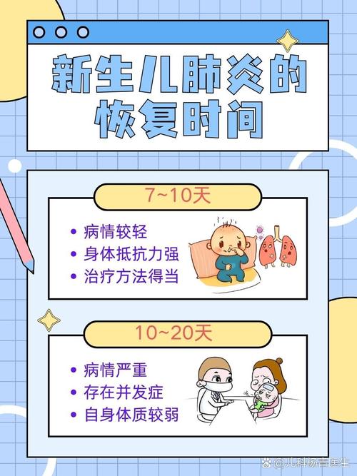 新生儿肺炎如何引起的-第3张图片-郑州医学网