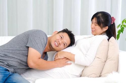 孕期老公梦见生男孩，是暗示胎儿性别还是心理投射？-第3张图片-郑州医学网