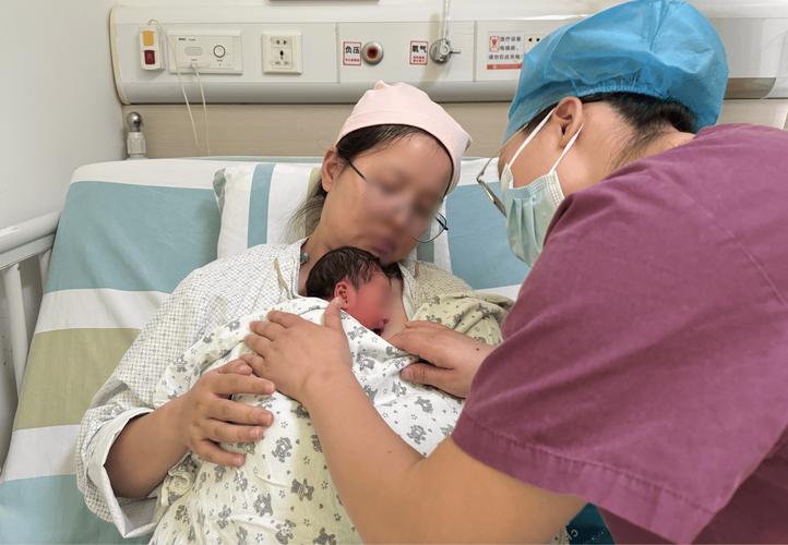 医院新生儿图片大全，这些照片是如何拍摄与使用的？涉及哪些隐私保护措施？-第2张图片-郑州医学网