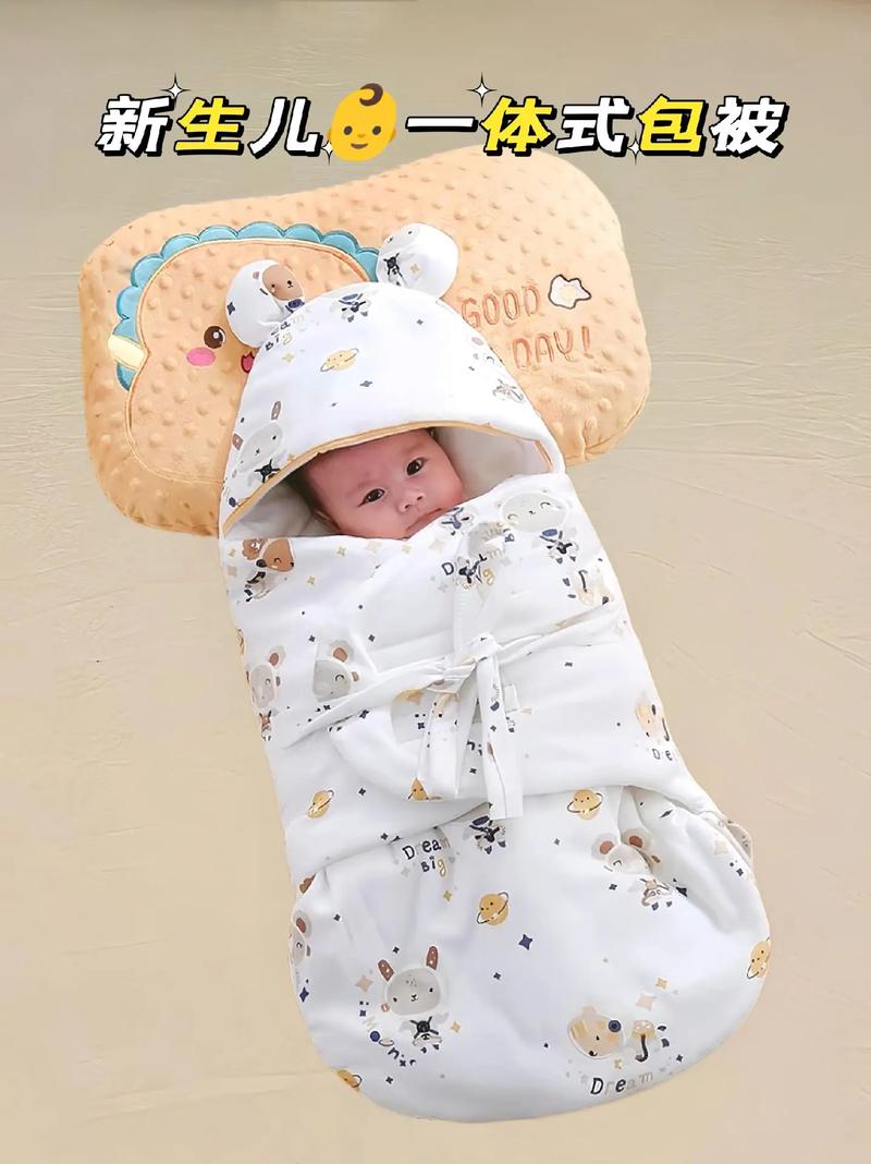 新生儿包被到底要包几个月才科学?过度包裹会影响发育吗?-第2张图片-郑州医学网 新生儿包被到底要包几个月才科学?过度包裹会影响发育吗?-第2张图片-郑州医学网