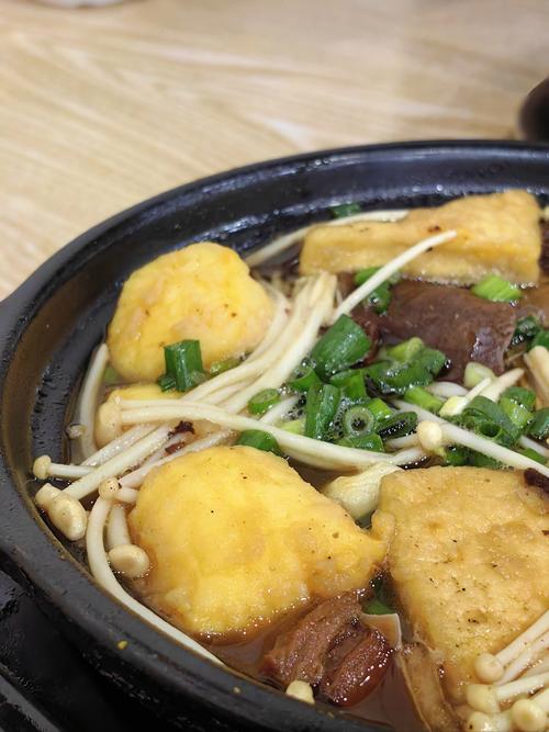 怀孕期间可以吃砂锅吗-第2张图片-郑州医学网