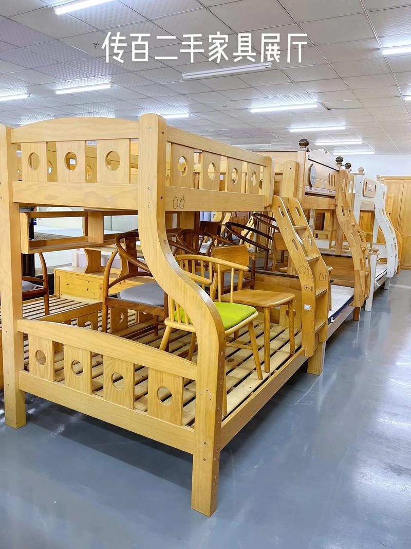 儿童原木床就一定安全无甲醛吗？原木材质与甲醛释放的关系究竟是怎样的？-第1张图片-郑州医学网