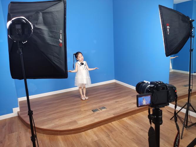 东斓宝贝智能儿童摄影如何用科技捕捉孩子纯真瞬间？-第3张图片-郑州医学网