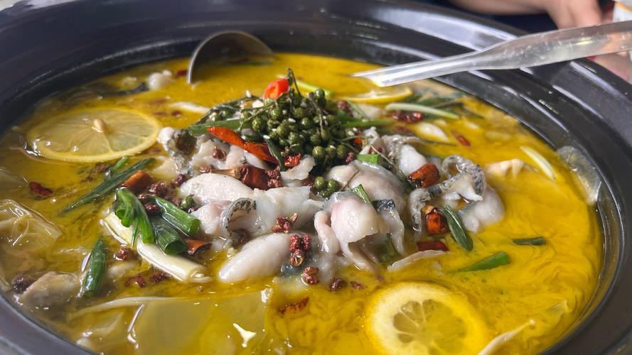 怀孕期可以吃柠檬鱼吗-第2张图片-郑州医学网