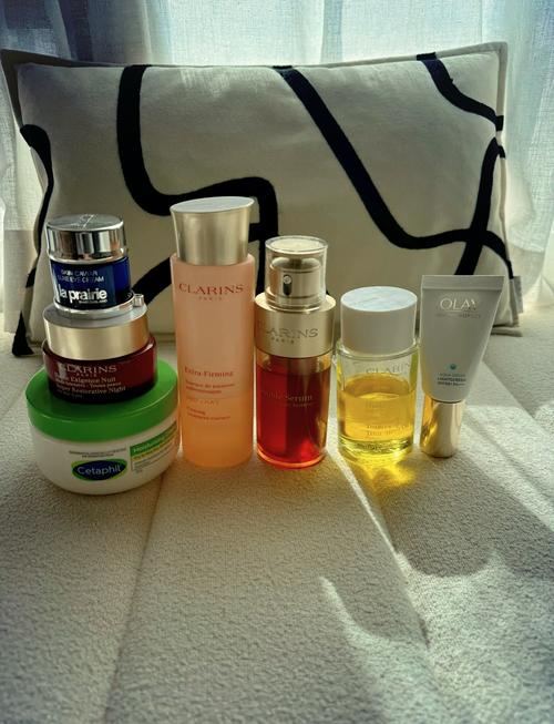 孕期化妆品怎么选？成分安全与功效真的能兼顾吗？-第3张图片-郑州医学网