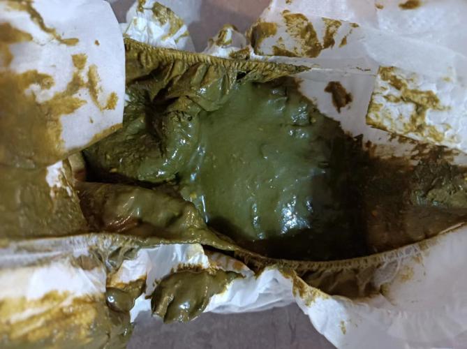 儿童大便绿色怎么回事-第1张图片-郑州医学网