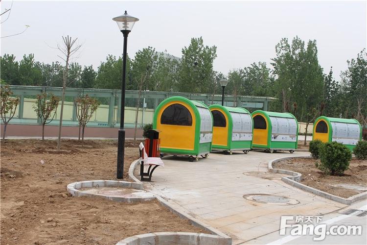 保定儿童医院新址地图-第3张图片-郑州医学网