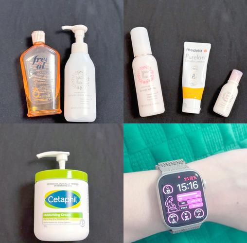 孕期防止妊娠纹用什么-第1张图片-郑州医学网