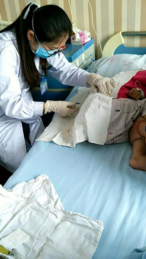 新生儿腰椎穿刺不成功，究竟该如何应对与改进？-第1张图片-郑州医学网