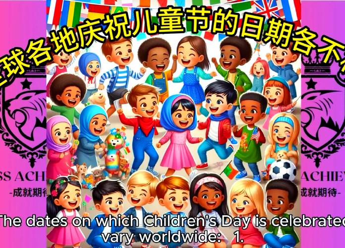 为什么全球儿童节日期差异这么大？背后有哪些文化历史因素？-第2张图片-郑州医学网