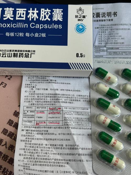 备孕期间误服阿莫西林会对胎儿有影响吗?需要做哪些检查?-第2张图片-郑州医学网 备孕期间误服阿莫西林会对胎儿有影响吗?需要做哪些检查?-第2张图片-郑州医学网