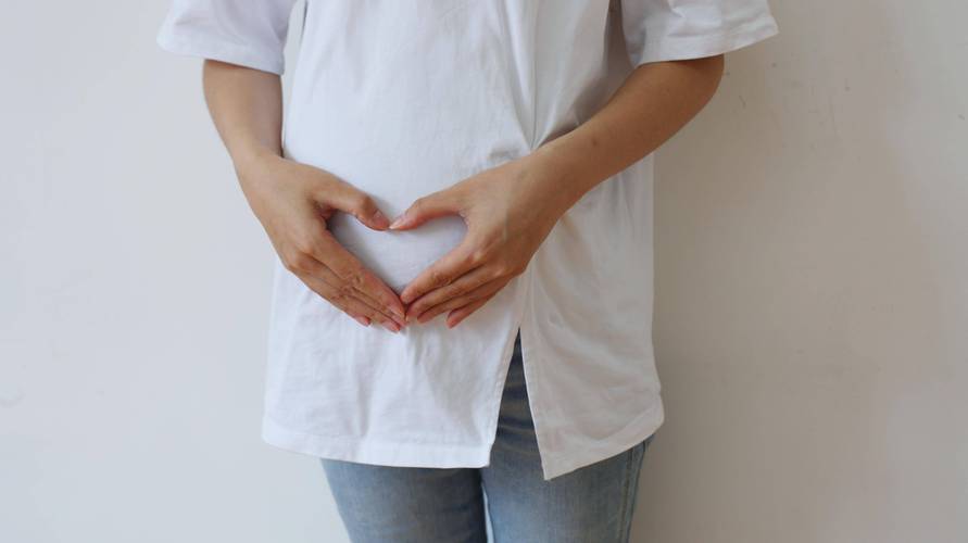 孕期流褐色分泌物且量大，是先兆流产还是异常宫腔出血？-第2张图片-郑州医学网