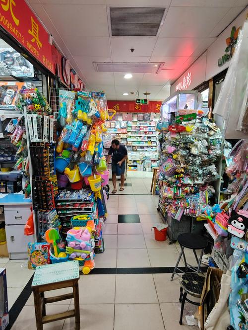 广州儿童用品批发市场有哪些热门品类？价格与质量如何把控？-第1张图片-郑州医学网