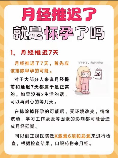早孕期来月经是正常现象还是异常信号？对胎儿有影响吗？-第3张图片-郑州医学网