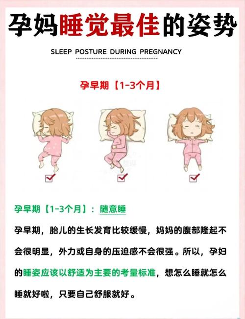 孕期睡觉翻来覆去总不舒服？有哪些方法能改善睡眠质量？-第2张图片-郑州医学网