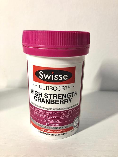 孕期服用蔓越莓胶囊安全吗？对胎儿发育会有潜在影响吗？-第2张图片-郑州医学网