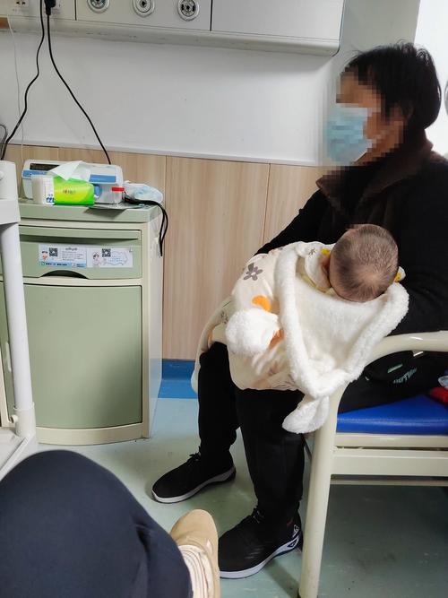 南京市妇幼新生儿住院流程有哪些？家长需提前准备什么材料？-第3张图片-郑州医学网