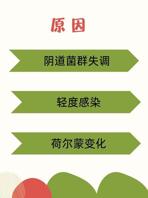 孕期出现绿色白带但没有异味,这正常吗?会对胎儿有影响吗?-第1张图片-郑州医学网 孕期出现绿色白带但没有异味,这正常吗?会对胎儿有影响吗?-第1张图片-郑州医学网