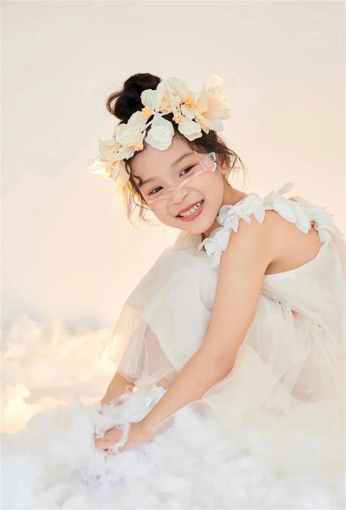 新余漂亮宝贝儿童摄影如何用镜头定格孩子的纯真瞬间？-第3张图片-郑州医学网