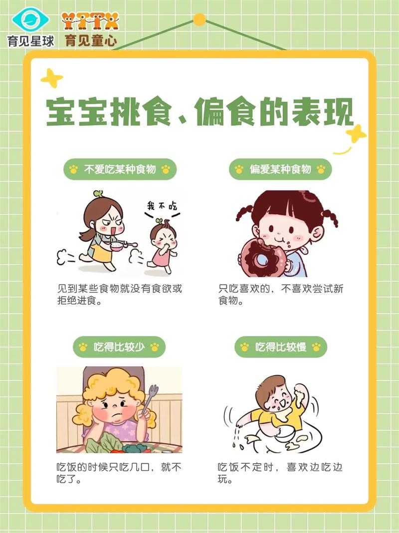 治儿童挑食，究竟有哪些科学且有效的办法能真正改善？-第2张图片-郑州医学网