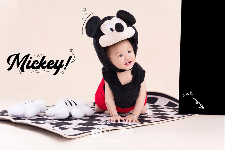 长沙米奇妙妙儿童摄影，如何用魔法镜头定格孩子的成长奇遇？-第2张图片-郑州医学网