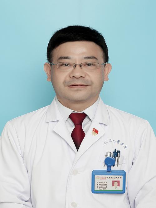 湖南省儿童医院蒋耀辉医生擅长哪些儿童疾病诊疗？-第2张图片-郑州医学网