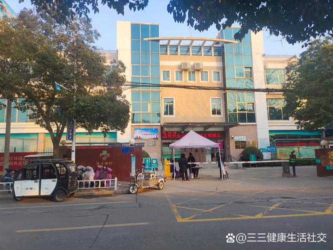 济宁妇女儿童医院具体地址在哪里？周边交通和停车方便吗？-第2张图片-郑州医学网