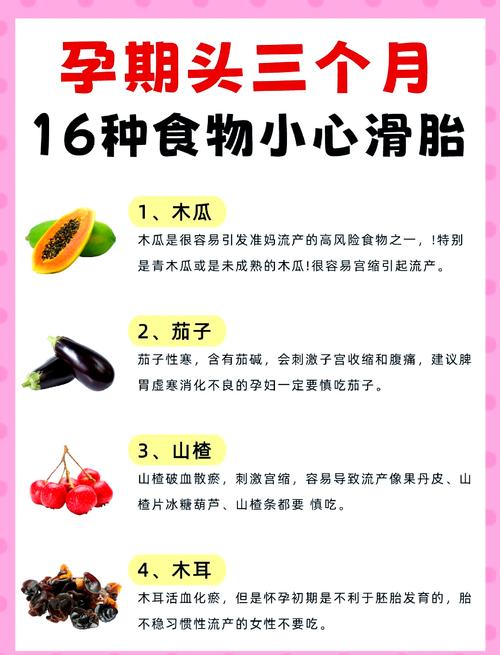 怀孕期间饮食禁忌多，到底哪些食物是绝对不能碰的？-第1张图片-郑州医学网