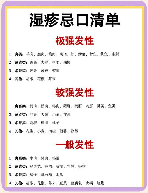 怀孕期间得了湿疹，该如何安全用药和日常护理呢？-第1张图片-郑州医学网