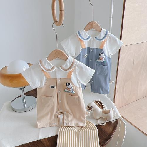 新生儿穿什么衣服最舒服？材质、厚度、款式如何选才不伤娇嫩肌肤？-第2张图片-郑州医学网