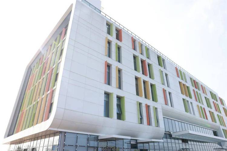 浙江医科大学儿童医院有哪些特色科室和权威专家？-第1张图片-郑州医学网