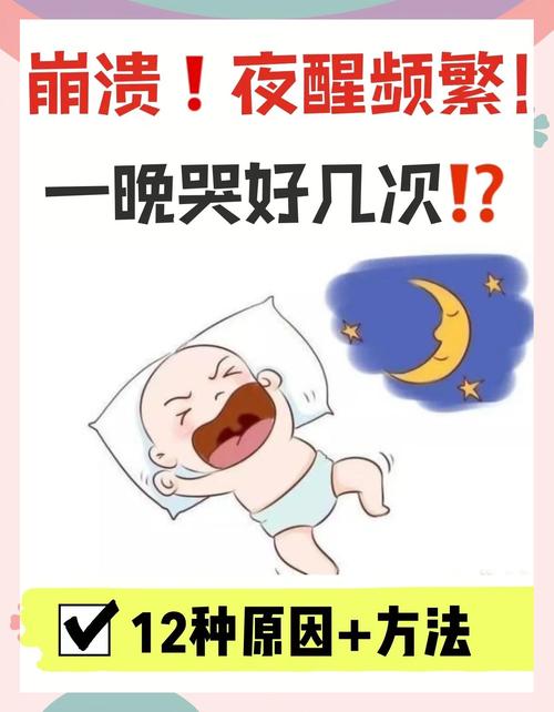 新生儿夜间哼唧不睡觉-第2张图片-郑州医学网