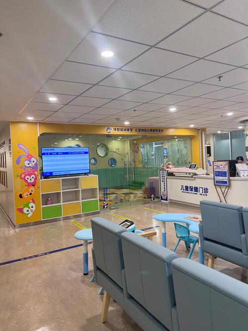 昆明儿童医院耳鼻喉科能看哪些儿童耳鼻喉问题？-第1张图片-郑州医学网