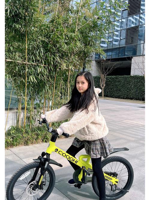 9岁儿童骑多大自行车合适？身高体重如何匹配车型尺寸？-第2张图片-郑州医学网