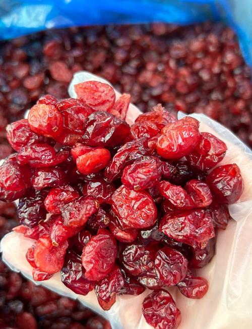 儿童吃蔓越莓干有哪些注意事项？适量食用是否安全？-第1张图片-郑州医学网