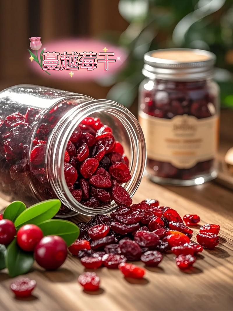 儿童吃蔓越莓干有哪些注意事项？适量食用是否安全？-第3张图片-郑州医学网