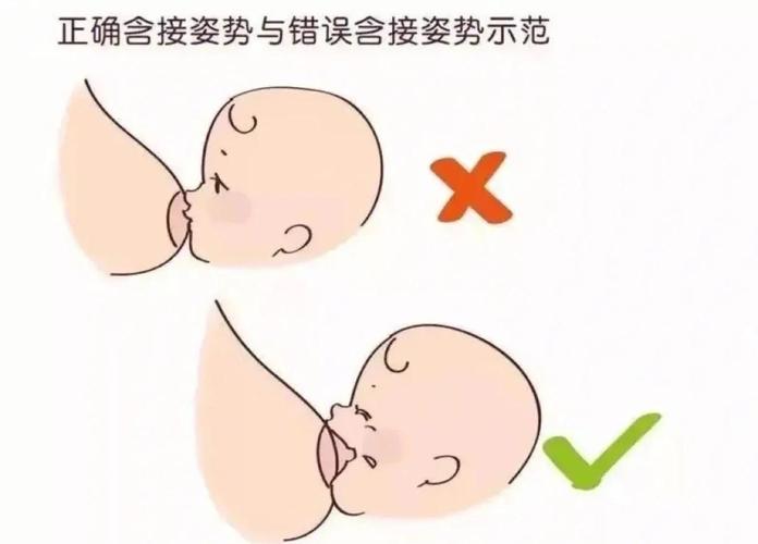 新生儿母乳喂养，究竟该如何把握喂养频率与量才科学？-第2张图片-郑州医学网