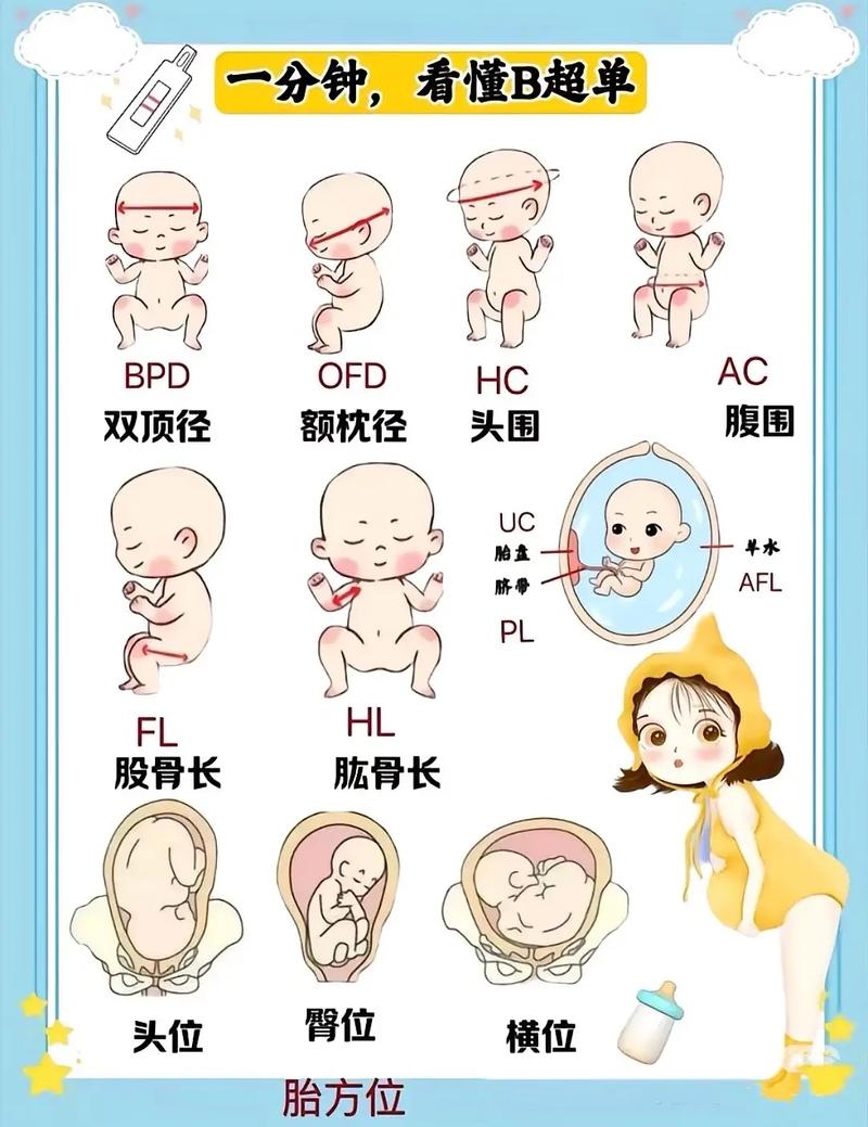 孕期四维彩超到底能做几次？做多了对胎儿有影响吗？-第2张图片-郑州医学网