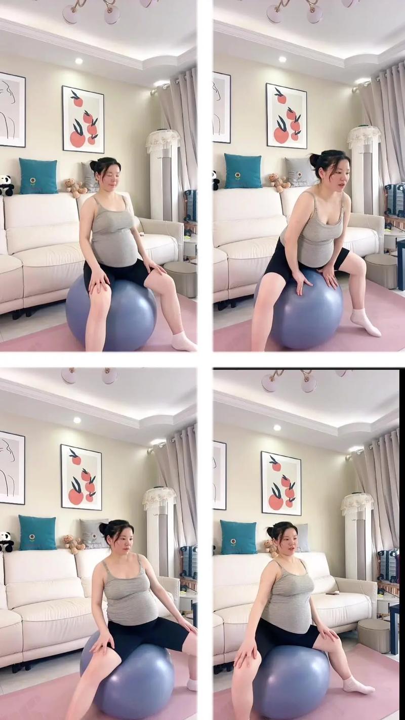 怀孕期间适合做什么运动？不同孕周运动方式有何区别？-第2张图片-郑州医学网