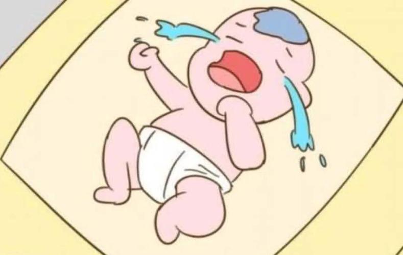 新生儿困了却哭闹不睡，是身体不舒服还是睡眠信号没读懂？-第2张图片-郑州医学网