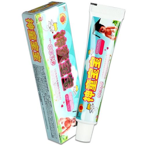 神童宝宝儿童乳膏具体有哪些作用？适用哪些儿童皮肤问题？-第2张图片-郑州医学网
