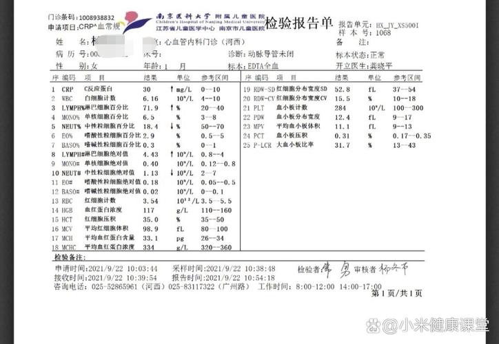 新生儿住院报告在哪里查看？线上平台和线下渠道分别有哪些操作步骤？-第2张图片-郑州医学网